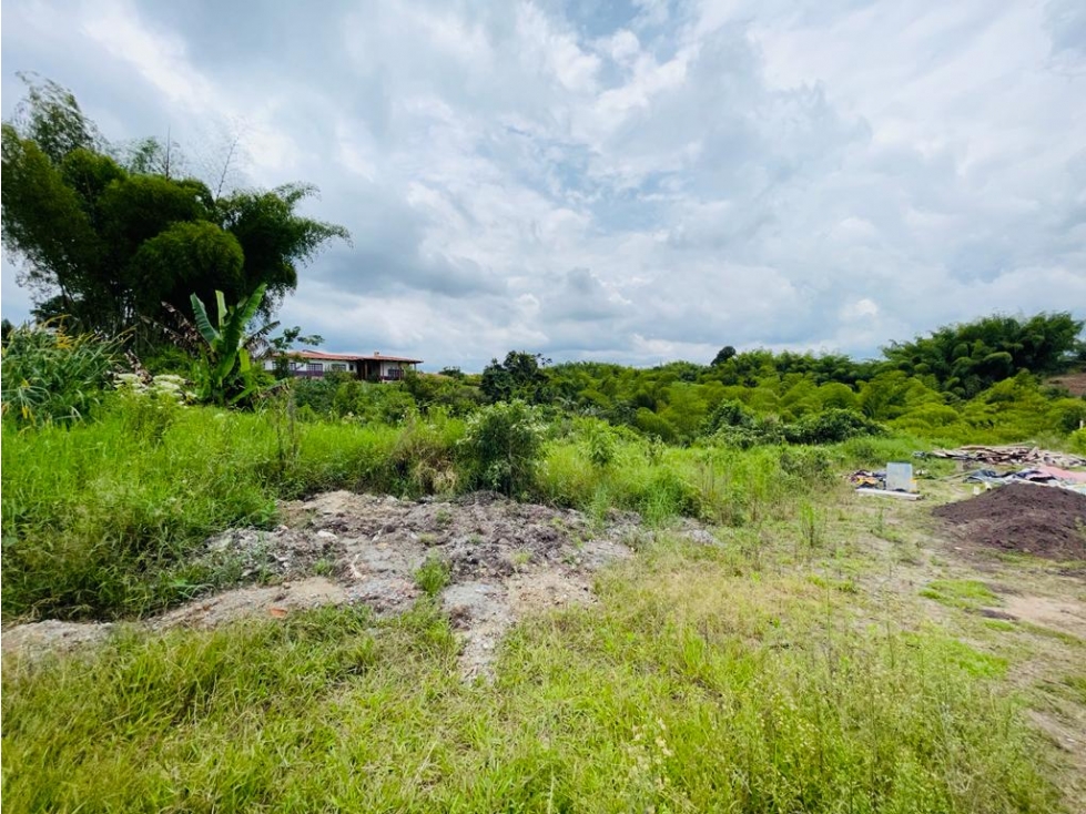 LOTE EN CONDOMINIO EN VENTA - PERMISO DE USO TURÍSTICO - MONTENEGRO Q