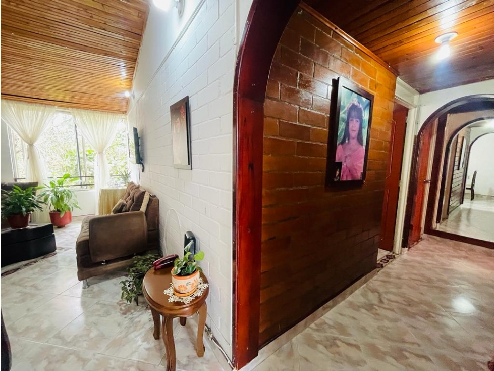 APARTAMENTO EN VENTA CONJUNTO AL NORTE ARMENIA Q SECTOR PROVIDENCIA — foto 3