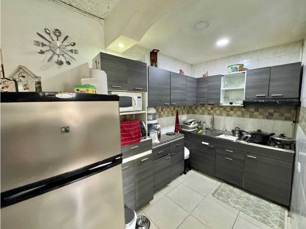 CASA-LOTE EN VENTA AL OCCIDENTE DE ARMENIA IDEAL PARA PROYECTOS — foto 5