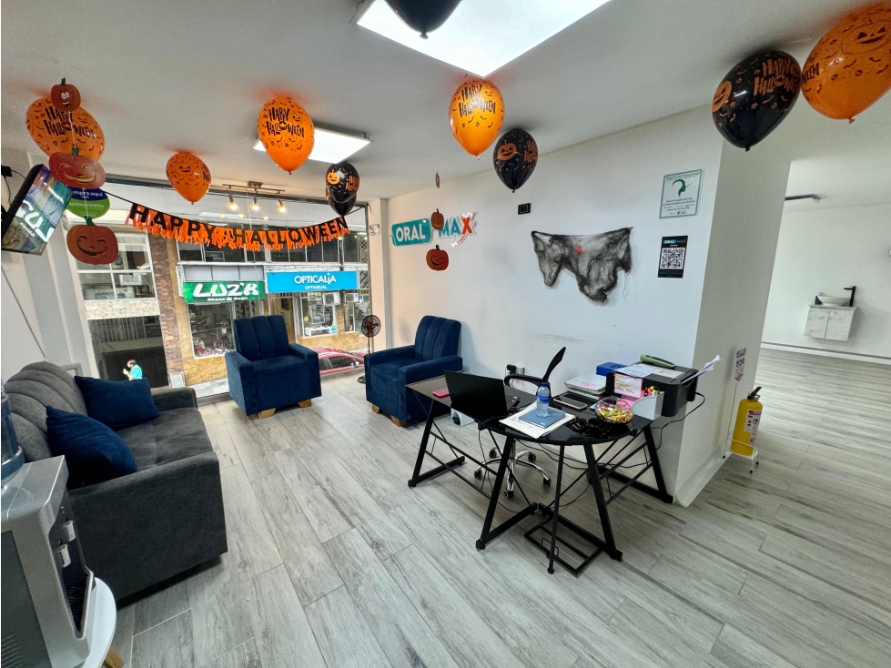 LOCAL REMODELADO EN VENTA UBICADO EN EL CENTRO DE ARMENIA QUINDÍO — foto 3