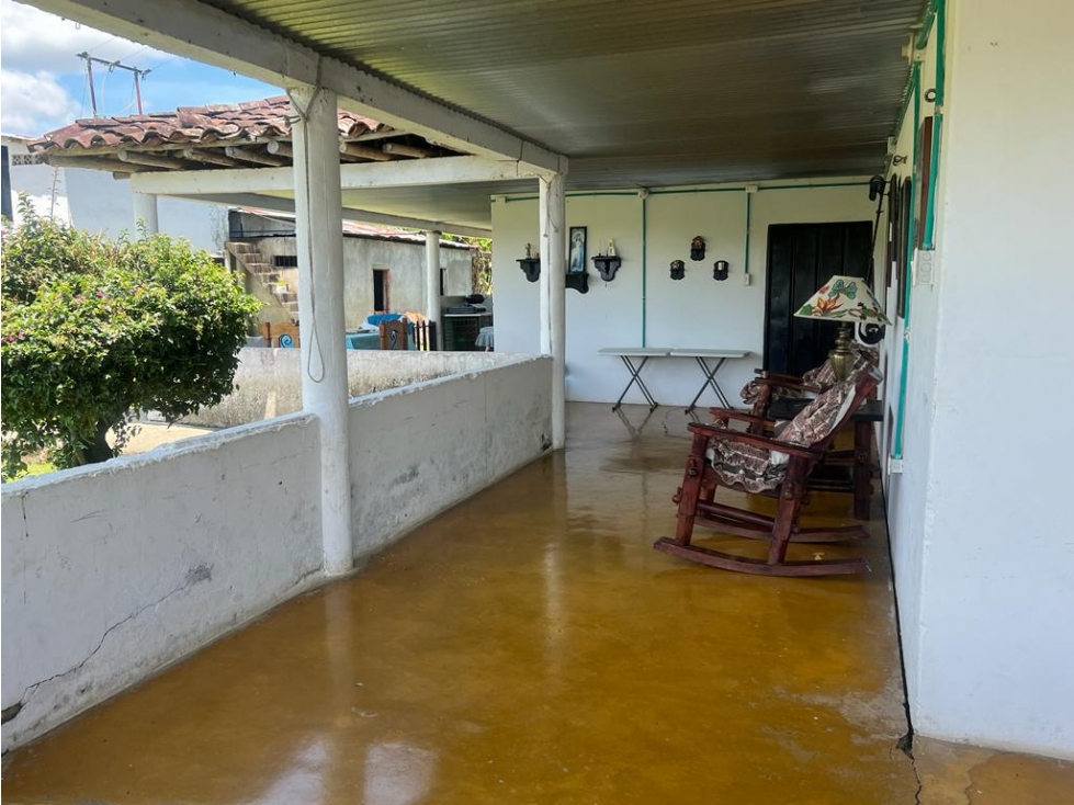 FINCA EN VENTA EN EL MUNICIPIO DE LA VICTORIA VEREDA MIRAVALLES - 5