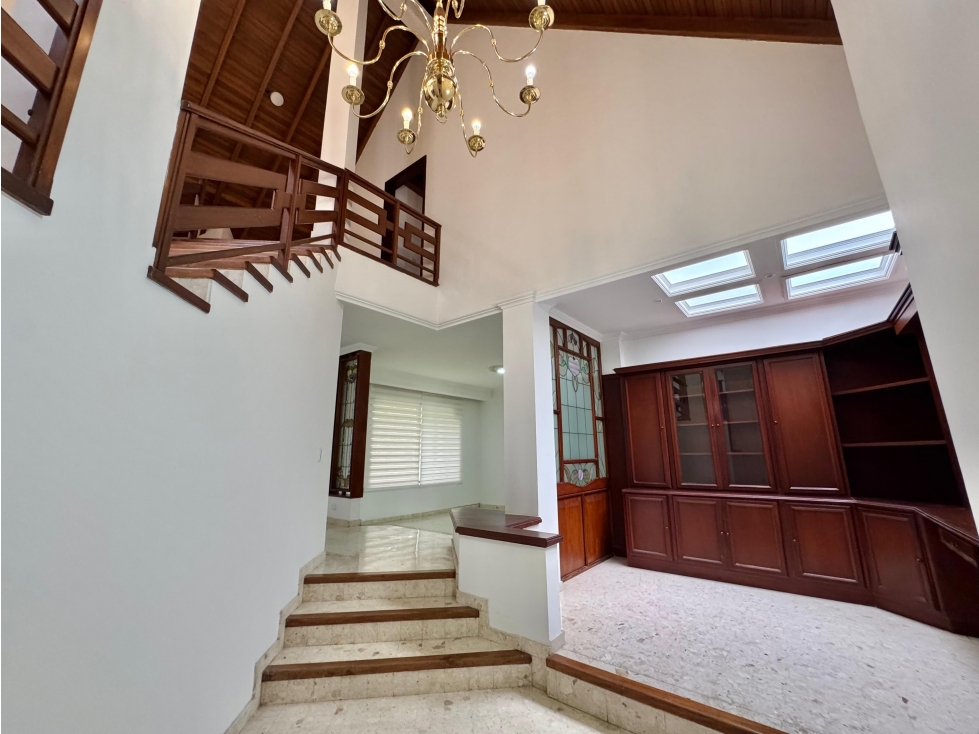 CASA EN RENTA USO COMERCIAL EN LA CASTELLANA NORTE DE ARMENIA QUINDÍO - 5