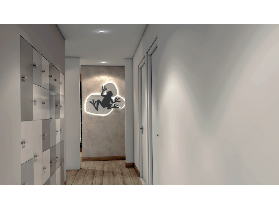 APARTAESTUDIO DE LUJO NUEVO EN VENTA EN AV CENTENARIO, ARMENIA QUINDIO — foto 6