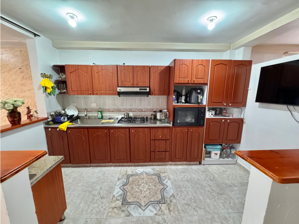 CASA AMPLIA PARA VENTA CIRCASIA QUINDIO — foto 6