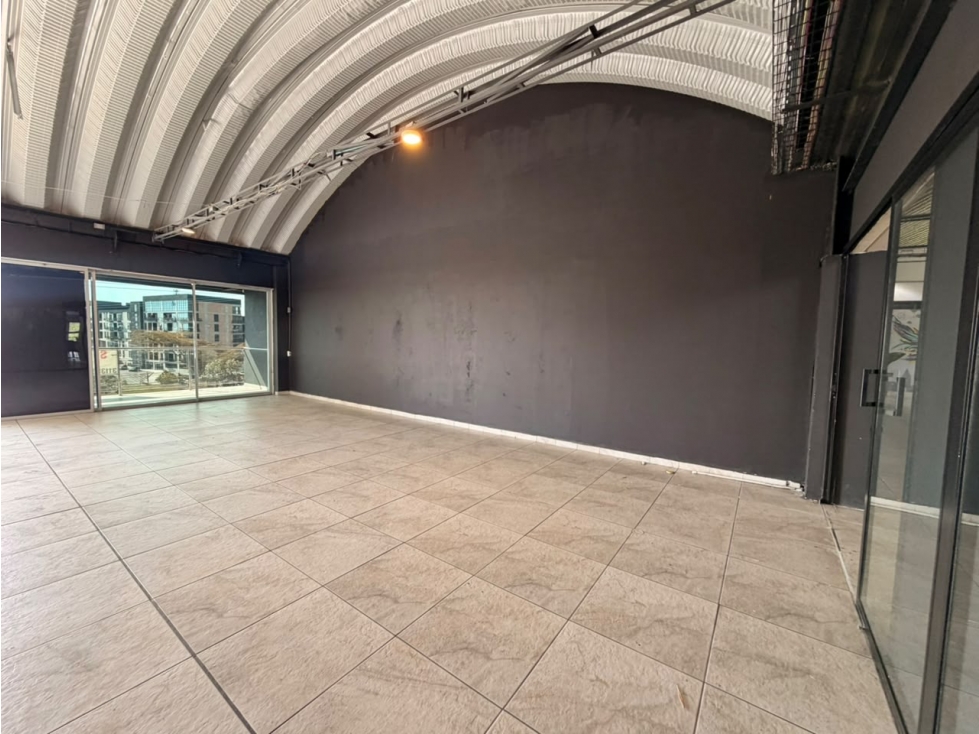 LOCAL COMERCIAL EN VENTA AVENIDA CENTENARIO ARMENIA, QUINDÍO