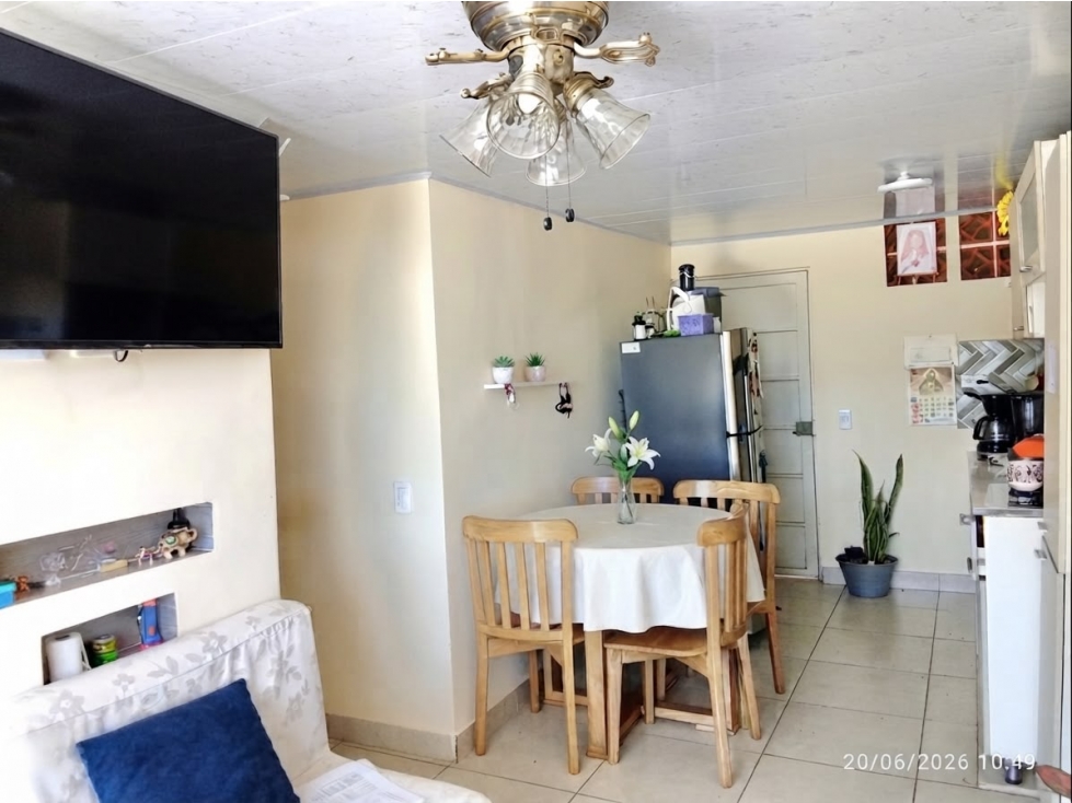 APARTAMENTO EN VENTA O PERMUTA EXCELENTE UBICACIÓN COCORNA ANT — foto 2