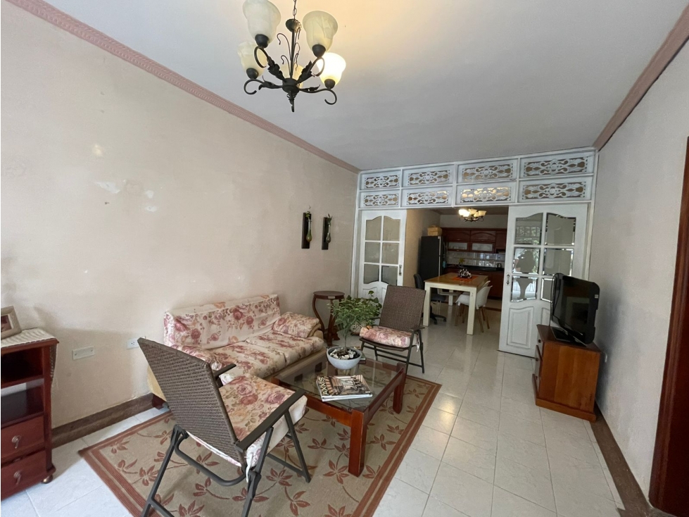CASA BIFAMILIAR EN VENTA EN LA TEBAIDA QUINDÍO PRIMER PISO — foto 2