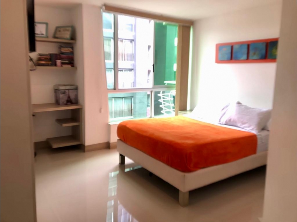 APARTAMENTO TURÍSTICO EN ARMENIA NORTE, AV. 19 PRECIO A CONSULTAR — foto 6