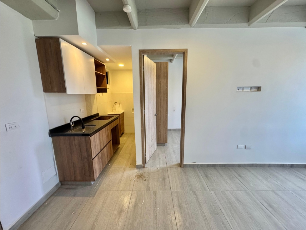 APARTAMENTO EN VENTA ALTA VALORIZACIÓN SECTOR ORO NEGRO ARMENIA Q. — foto 2