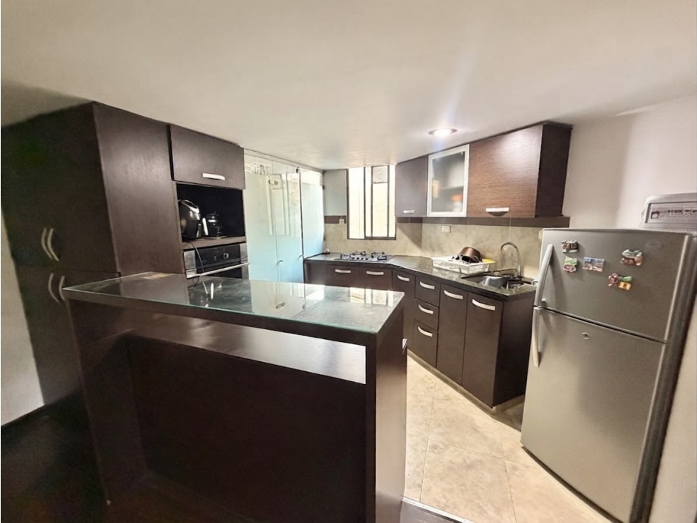 APARTAMENTO EN VENTA 5TO PISO SIN ASCENSOR TORRES DE LAURELES ARMENIA — foto 4