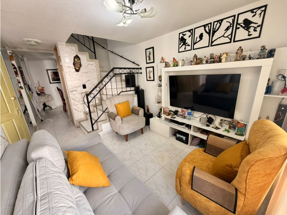 CASA EN VENTA CONDOMINIO CERRADO AVENIDA 19 NORTE ARMENIA,QUINDIO — foto 3