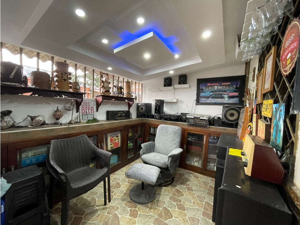 CASA EN VENTA UBICADA EN EL OCCIDENTE DE ARMENIA, QUINDÍO