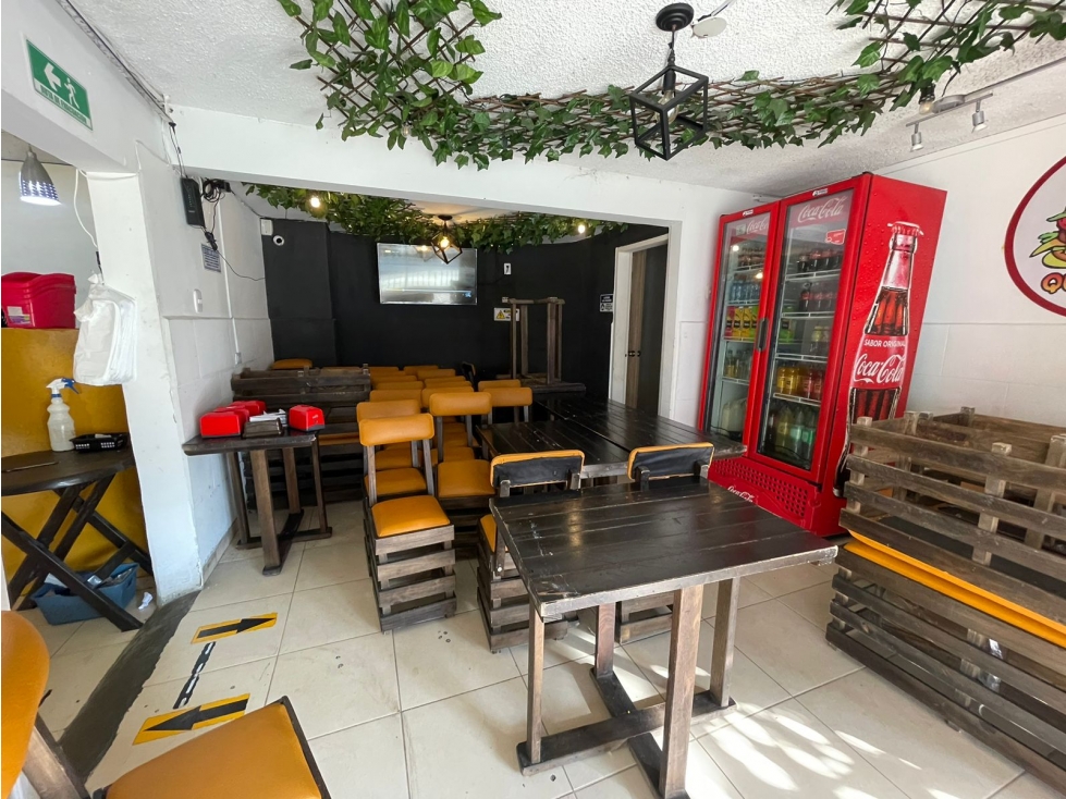 CASA ESQUINERA EN VENTA PARA USO COMERCIAL EN BARRIO LAS AMÉRICAS — foto 5