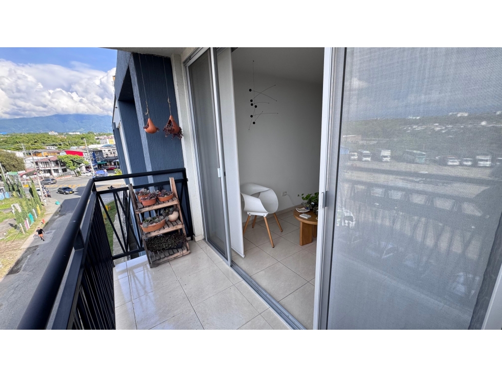 APARTAMENTO NUEVO VENTA PRECIO DE OPORTUNIDAD PUERTO ESPEJO ARMENIA Q — foto 5