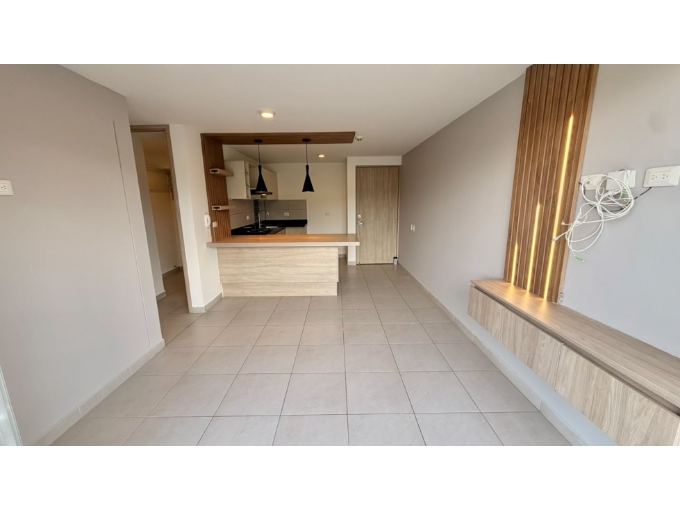 APARTAMENTO EN VENTA REMODELADO AV. CENTENARIO ARMENIA QUINDÍO — foto 4