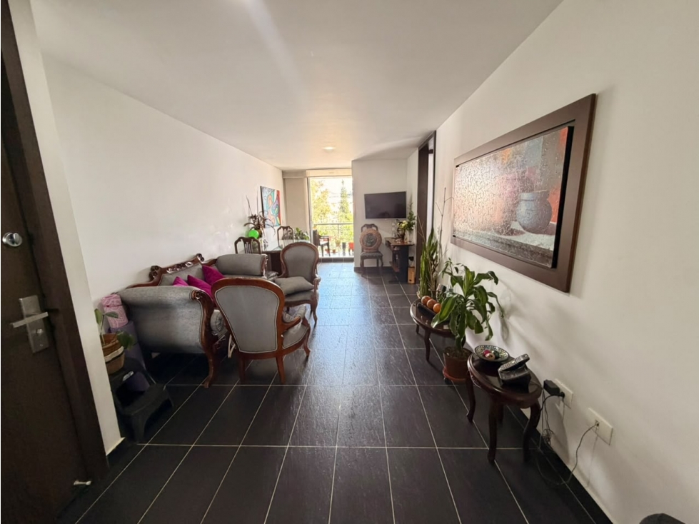 APARTAMENTO AMPLIO EN VENTA,SECTOR LAURELES NORTE DE ARMENIA, QUINDÍO — foto 5