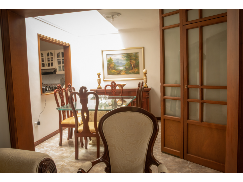 CASA DE DOS PISOS EN VENTA UBICADA EN CALARCÁ, QUINDÍO - CRA 25 — foto 4