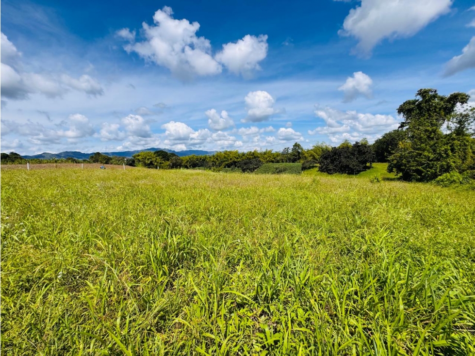PROYECTO DE PARCELACIÓN EN VENTA PRECIO DE OPORTUNIDAD PUEBLO TAPAO — foto 4