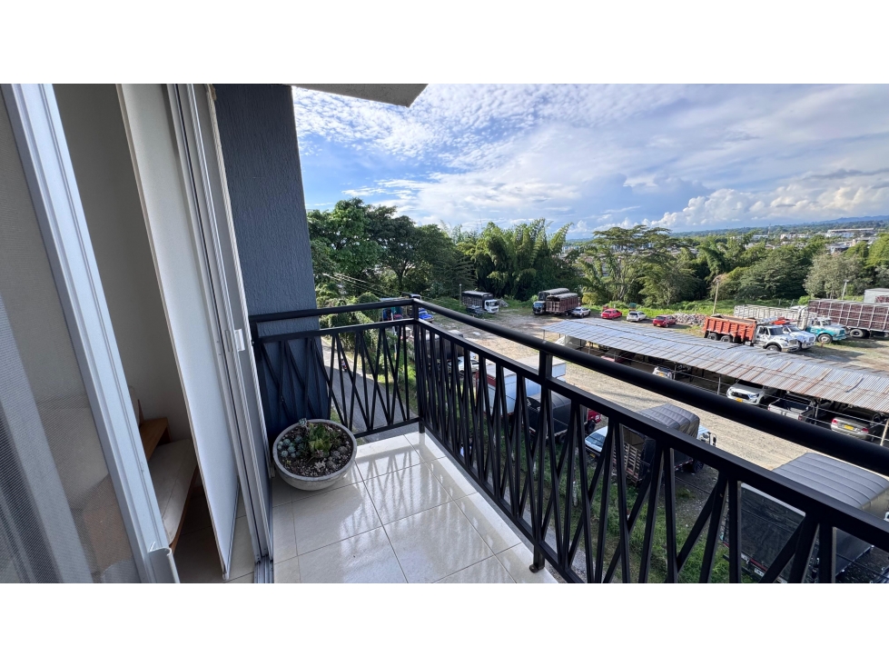 APARTAMENTO NUEVO VENTA PRECIO DE OPORTUNIDAD PUERTO ESPEJO ARMENIA Q — foto 4