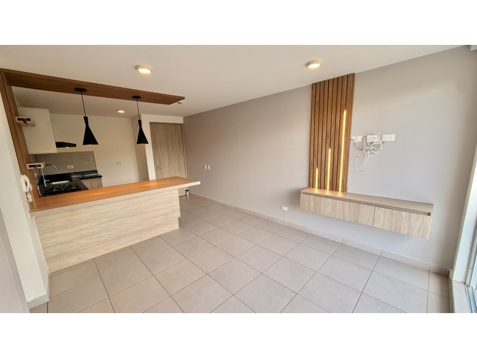 APARTAMENTO EN VENTA REMODELADO AV. CENTENARIO ARMENIA QUINDÍO — foto 5