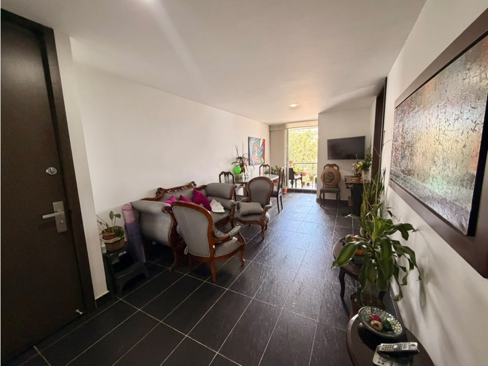 APARTAMENTO AMPLIO EN VENTA,SECTOR LAURELES NORTE DE ARMENIA, QUINDÍO
