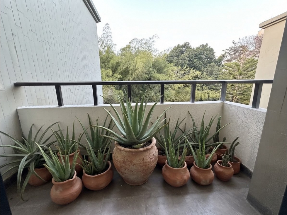 APARTAMENTO EN VENTA 5TO PISO SIN ASCENSOR TORRES DE LAURELES ARMENIA — foto 3