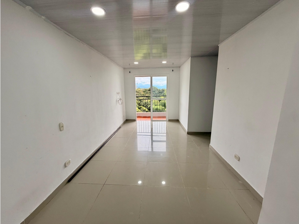 APARTAMENTO EN VENTA SECTOR SUR OCCIDENTE ARMENIA, QUINDÍO - 5