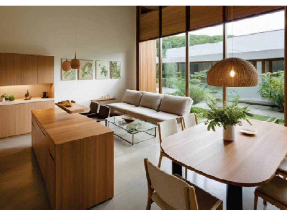 PCASA CAMPESTRE SOBRE PLANOS EN VENTA CONJUNTO CIRCASIA QUINDIO — foto 4