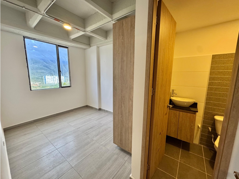 APARTAMENTO EN VENTA ALTA VALORIZACIÓN SECTOR ORO NEGRO ARMENIA Q. — foto 4