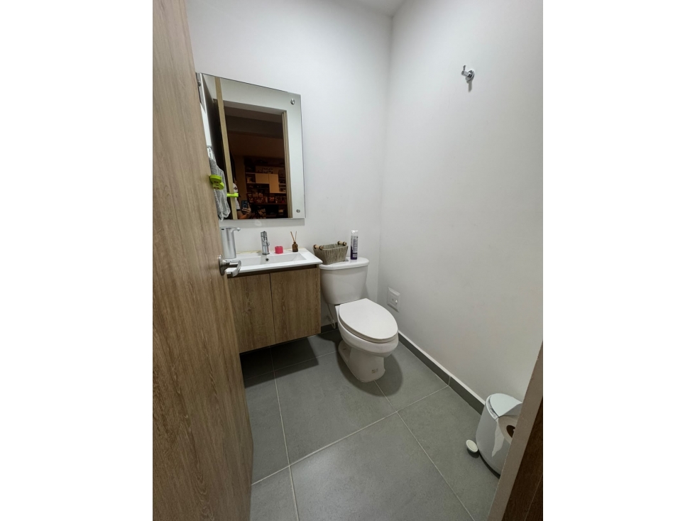 CASA EN VENTA COND SEMICAMPESTRE AMPLIAS ZONAS SOCIALES LA TEBAIDA, Q. — foto 5