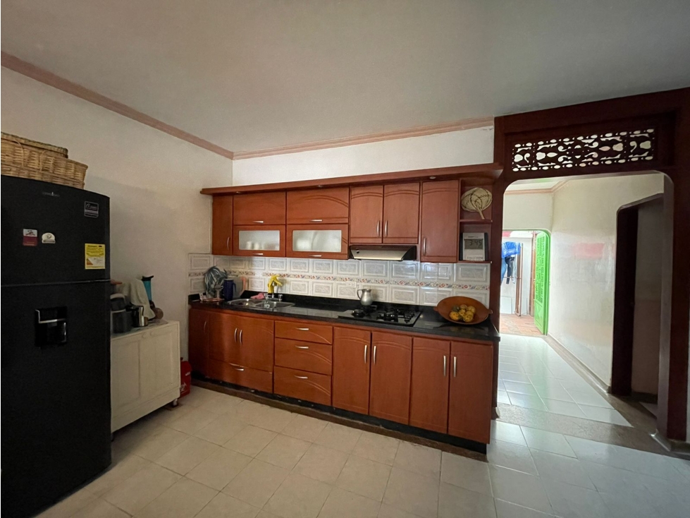CASA BIFAMILIAR EN VENTA EN LA TEBAIDA QUINDÍO PRIMER PISO — foto 5
