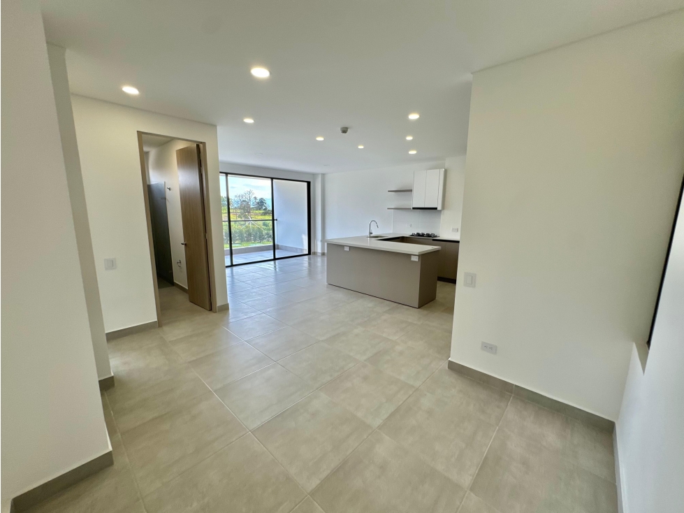 APARTAESTUDIO EN VENTA-PERMUTA EN CONJUNTO SECTOR CAIMO ARMENIA — foto 2