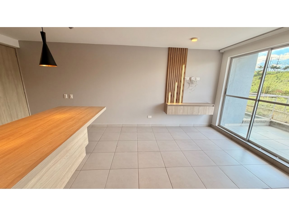 APARTAMENTO EN VENTA REMODELADO AV. CENTENARIO ARMENIA QUINDÍO — foto 6