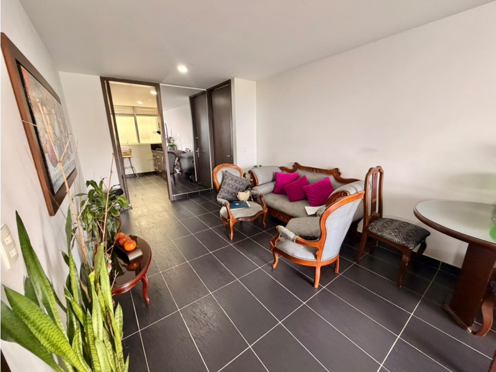 APARTAMENTO AMPLIO EN VENTA,SECTOR LAURELES NORTE DE ARMENIA, QUINDÍO — foto 3