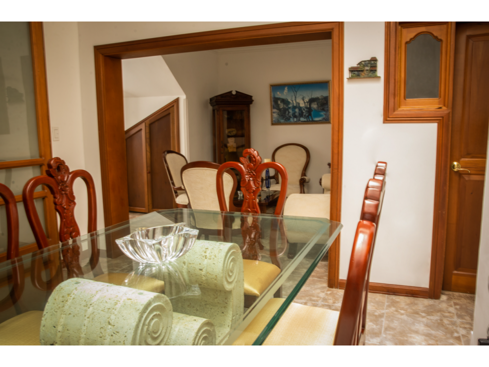 CASA DE DOS PISOS EN VENTA UBICADA EN CALARCÁ, QUINDÍO - CRA 25 — foto 2