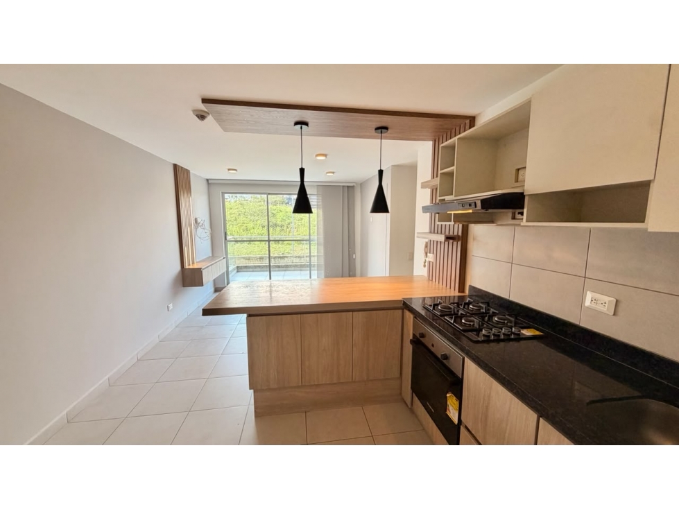 APARTAMENTO EN VENTA REMODELADO AV. CENTENARIO ARMENIA QUINDÍO — foto 3