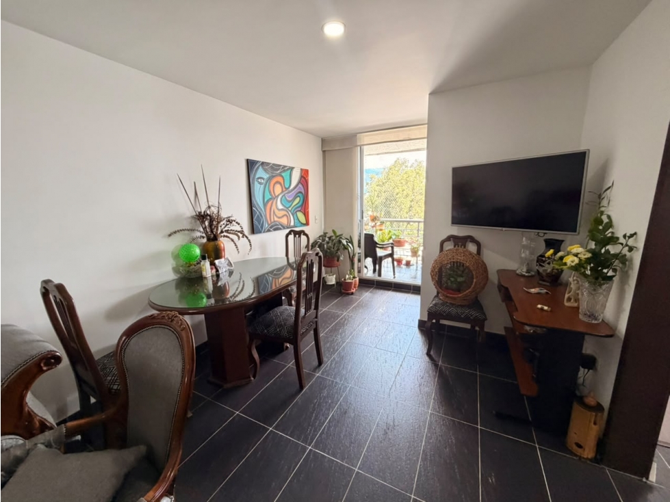 APARTAMENTO AMPLIO EN VENTA,SECTOR LAURELES NORTE DE ARMENIA, QUINDÍO — foto 2