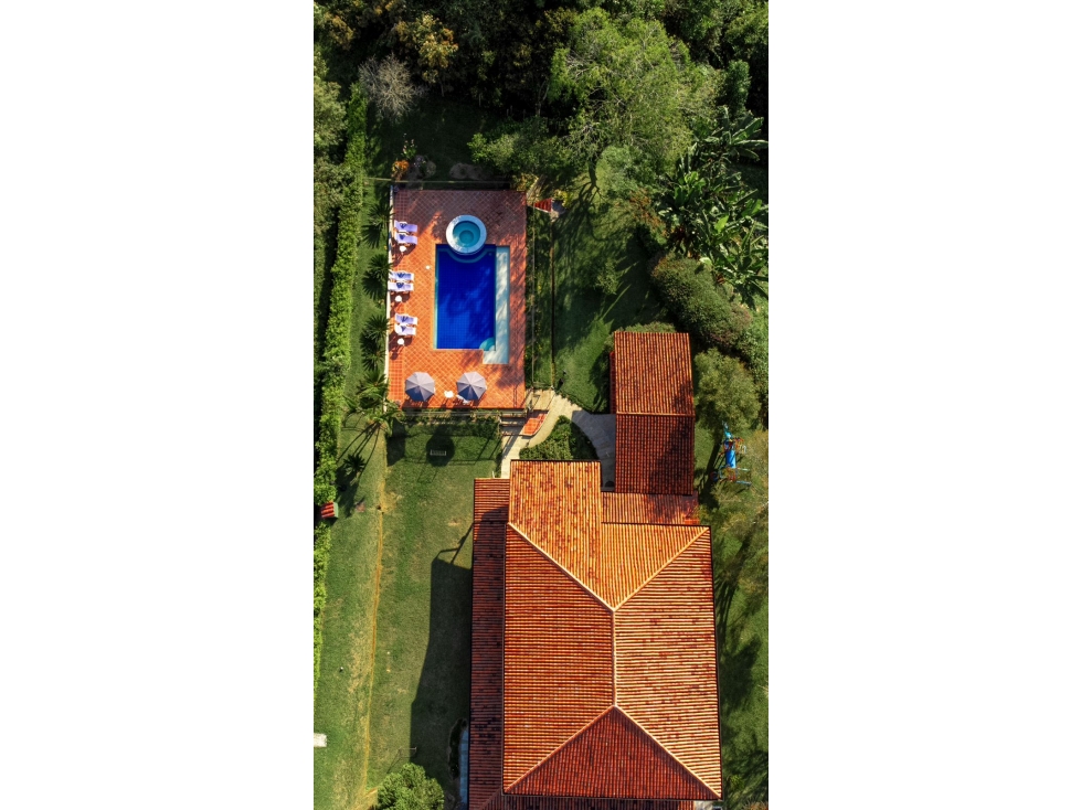 FINCA HOTEL TURÍSTICA EN MONTENEGRO QUINDÍO (PRECIO A CONSULTAR) - 6