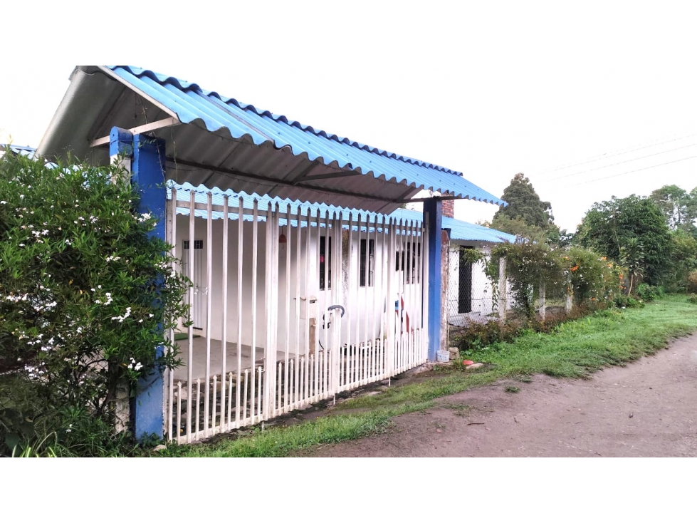 FINCA PRODUCTIVA EN VENTA CACHIPAY CUNDINAMARCA COL. - 2