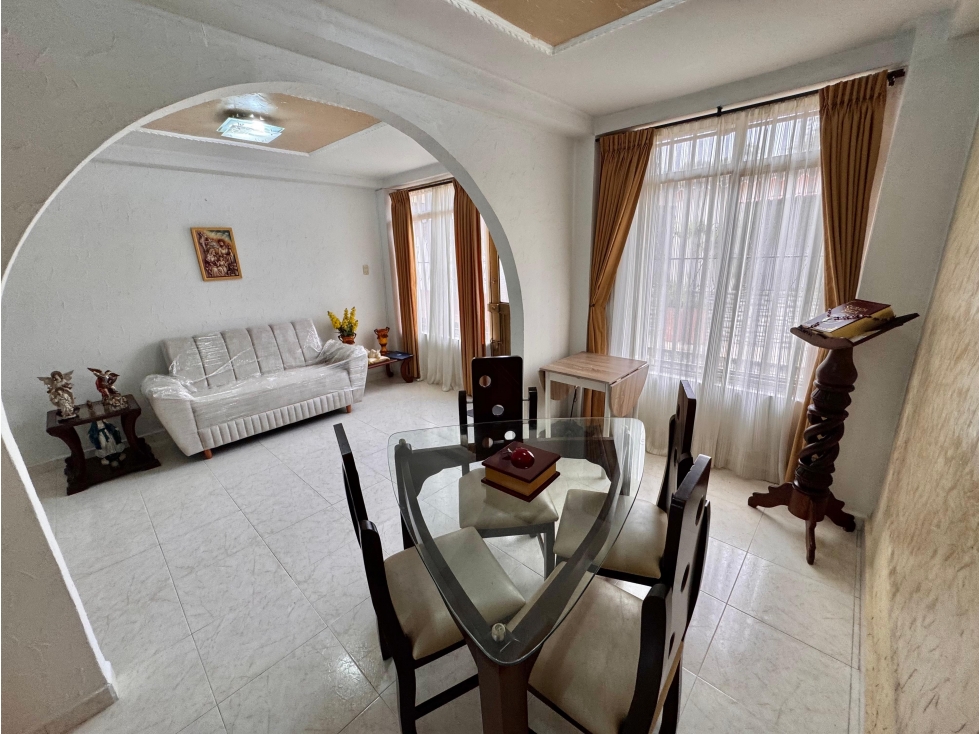 CASA AMPLIA PARA VENTA CIRCASIA QUINDIO — foto 4