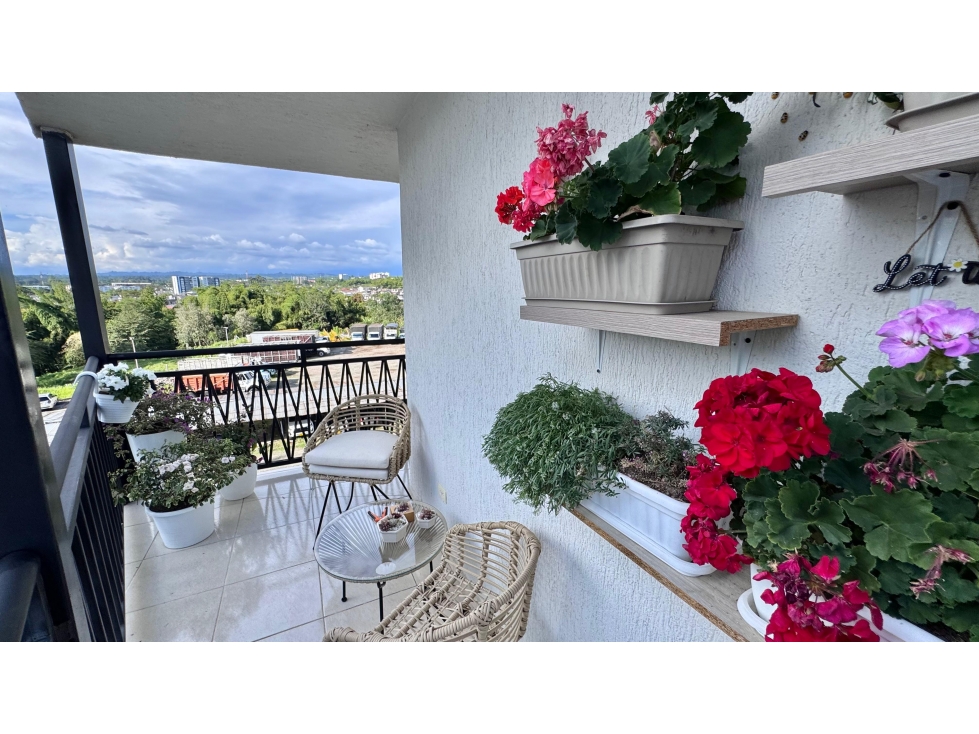 APARTAMENTO NUEVO VENTA PRECIO DE OPORTUNIDAD PUERTO ESPEJO ARMENIA Q — foto 6