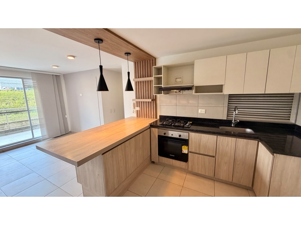 APARTAMENTO EN VENTA REMODELADO AV. CENTENARIO ARMENIA QUINDÍO — foto 2