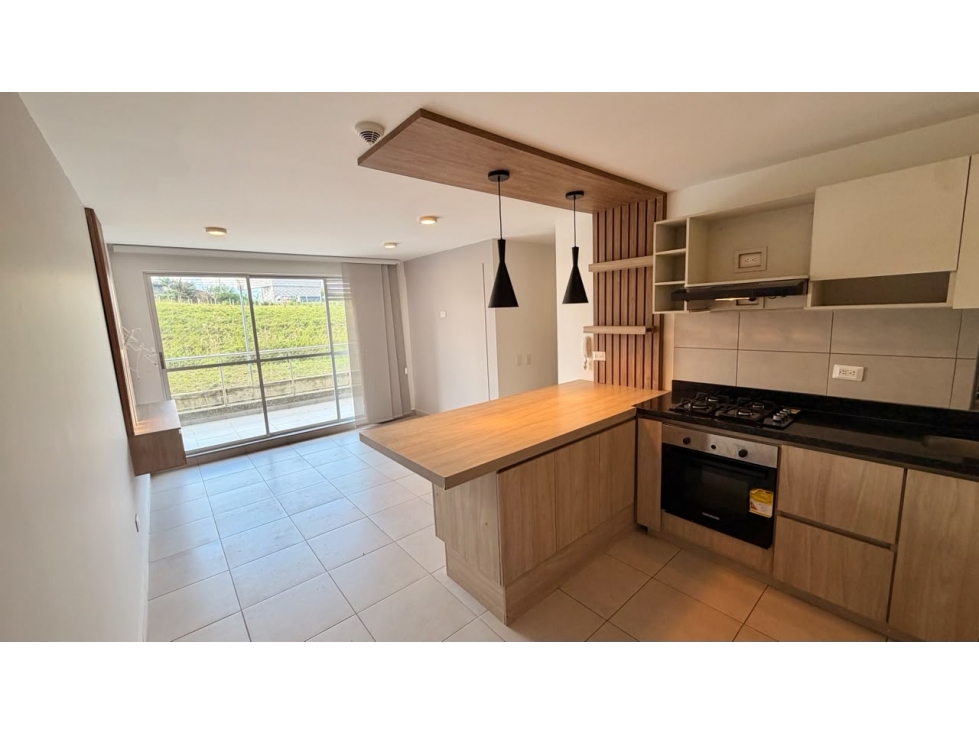 APARTAMENTO EN VENTA REMODELADO AV. CENTENARIO ARMENIA QUINDÍO