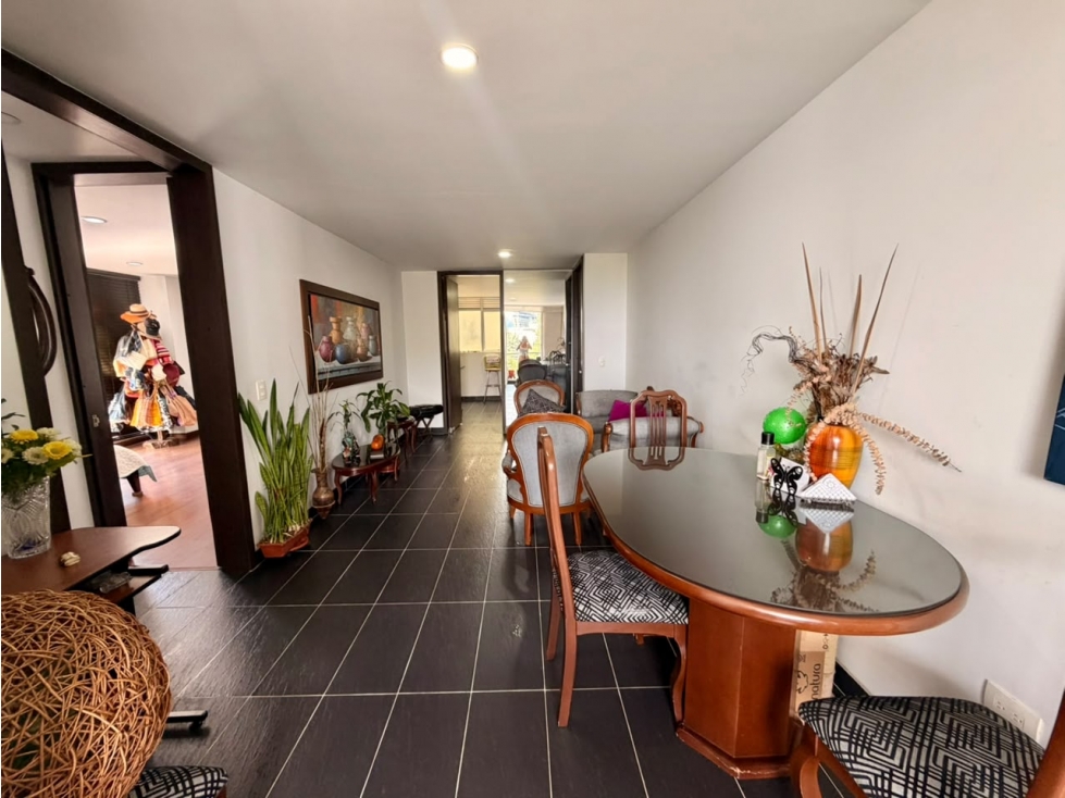 APARTAMENTO AMPLIO EN VENTA,SECTOR LAURELES NORTE DE ARMENIA, QUINDÍO — foto 4