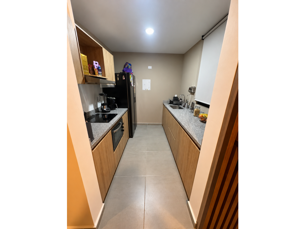 CASA EN VENTA COND SEMICAMPESTRE AMPLIAS ZONAS SOCIALES LA TEBAIDA, Q. — foto 4