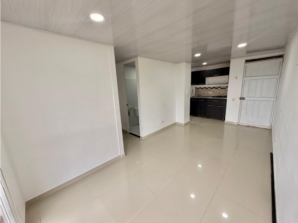 APARTAMENTO EN VENTA SECTOR SUR OCCIDENTE ARMENIA, QUINDÍO - 3