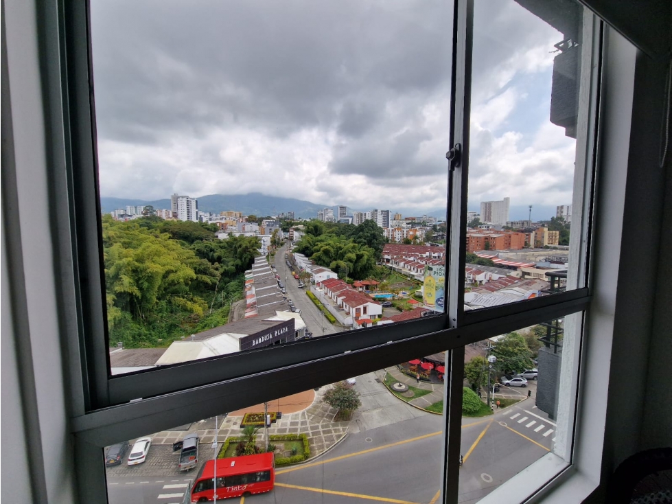APARTAMENTO EN VENTA NORTE ARMENIA Q - AV 19 NORTE — foto 4