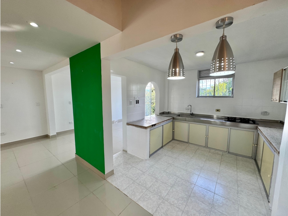 CASA REMODELADA EN VENTA UBICADA EN QUIMBAYA QUINDÍO AV CINCUENTENARIO - 4