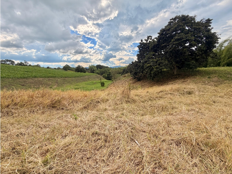 PRECIO DE OPORTUNIDAD LOTE CAMPESTRE 5 EN VENTA PUEBLO TAPAO Q