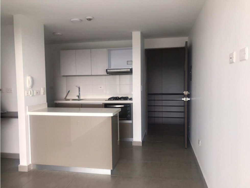 APARTAMENTO EN VENTA NORTE ARMENIA Q - AV 19 NORTE — foto 5